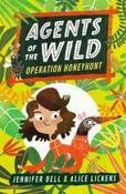 Agents of the Wild: Operation Honeyhunt image