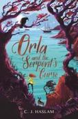 Orla and the Serpent's Curse image
