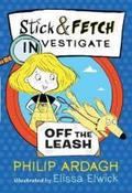 Stick and Fetch Off the Leash image