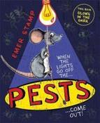 PESTS : Book 1 image