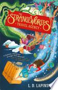 The Strangeworlds Travel Agency : Book 1 image