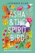 Asha &amp;amp; the Spirit Bird image