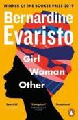 Girl, Woman, Other Winner Of The Booker Prize 2019 image