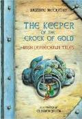 The Keeper Of The Crock Of Gold : Irish Leprechaun Tales image