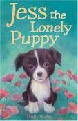 Jess the Lonely Puppy image