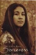 Sorceress (Hardback) image