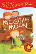 Meggie Moon (Ready Steady Read) Hardback image