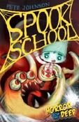 Horror from the Deep 3 (Spook School) image