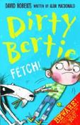 Fetch! (Dirty Bertie) image