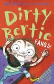 Fangs! (Dirty Bertie) image