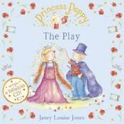 Princess Poppy: The Play (Book &amp;amp; CD) image