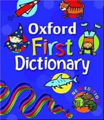 Oxford First Dictionary 5+ image