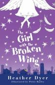 The Girl with the Broken Wing image