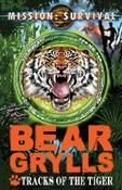 Mission Survival 4: Tracks of the Tiger image