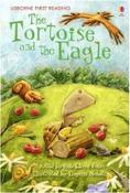 The Tortoise and the Eagle (First Reading Level 2 ) image
