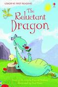 The Reluctant Dragon (First Reading Level 4) image