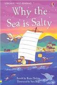 Why is the Sea Salty? (First Reading Level 4) image
