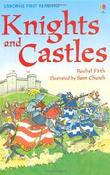 Knights and Castles (First Reading Level 4) image