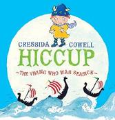 Hiccup the Viking Who Was Seasick image