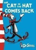 The Cat in the Hat Comes Back Green Dr. Seuss image