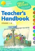 Oxford Reading Tree: Teacher's Handbook image
