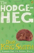 The Hodgeheg image