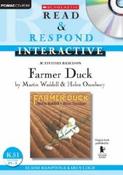 Farmer Duck (Read &amp;amp; Respond Interactive Cd)