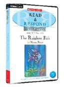 Rainbow Fish  (Read &amp;amp; Respond Interactive Cd) image