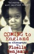 Coming to England image