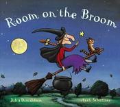 Room on the Broom (Big Books) image