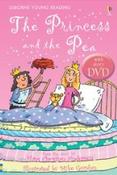 The Princess and the Pea &amp;amp; Dvd (Young Reading) Series 1