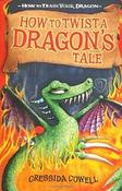 How to Twist a Dragon's Tale 5 (How to train your Dragon) image