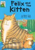 Leapfrog: Felix and the Kitten image