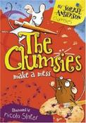 The Clumsies Makes a Mess image