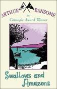 Swallows And Amazons image