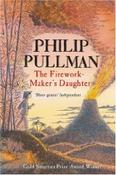 The Firework Maker's Daughter image