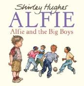 Alfie and the Big Boys image