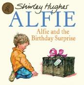 Alfie &amp;amp; The Birthday Surprise image
