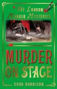 London Murder Mysteries 3 Murder on Stage image