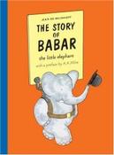 The Story of Babar image