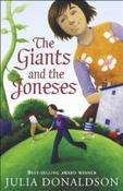 The Giants and the Joneses image