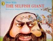 The Selfish Giant (Picture Book) image