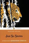 Just So Stories (Puffin Classics) image