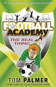 Football Academy: The Real Thing image
