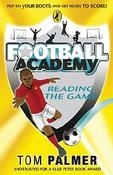 Football Academy: Reading the Game image