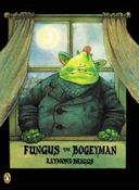 Fungus the Bogeyman image