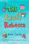 The Real Rebecca image
