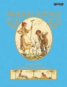 Nursery Rhymes (Hardback) image
