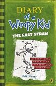 Diary of a Wimpy Kid 3 The Last Straw image