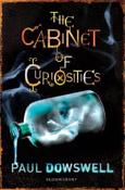 The Cabinet of Curiosities image